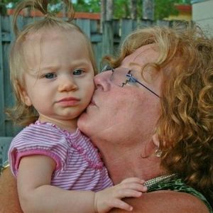 Meet your Posher, Marcia